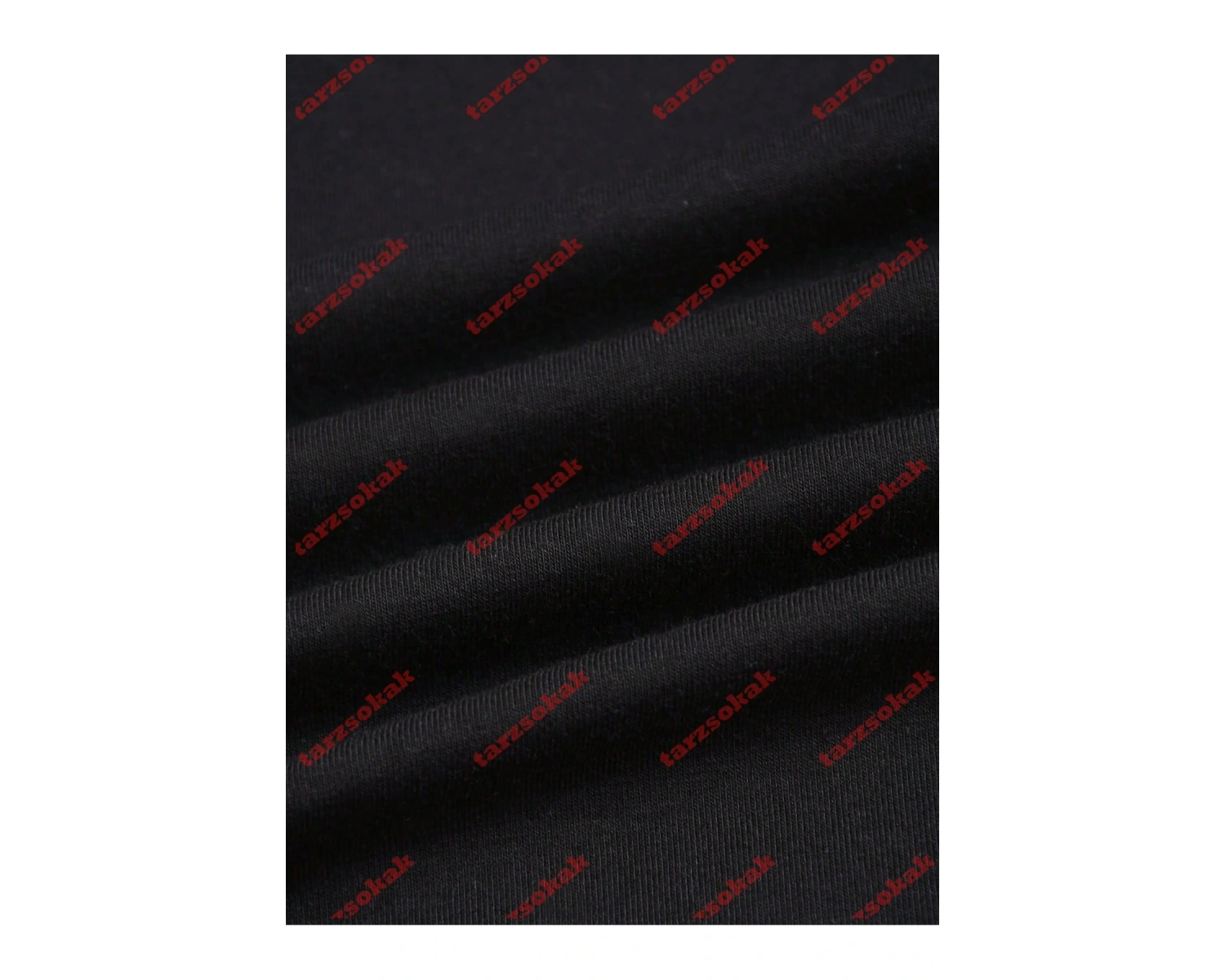 Model 3565 Erkek Yazlık Yuvarlak Yaka Kısa Kollu Günlük Tişört, Yaz