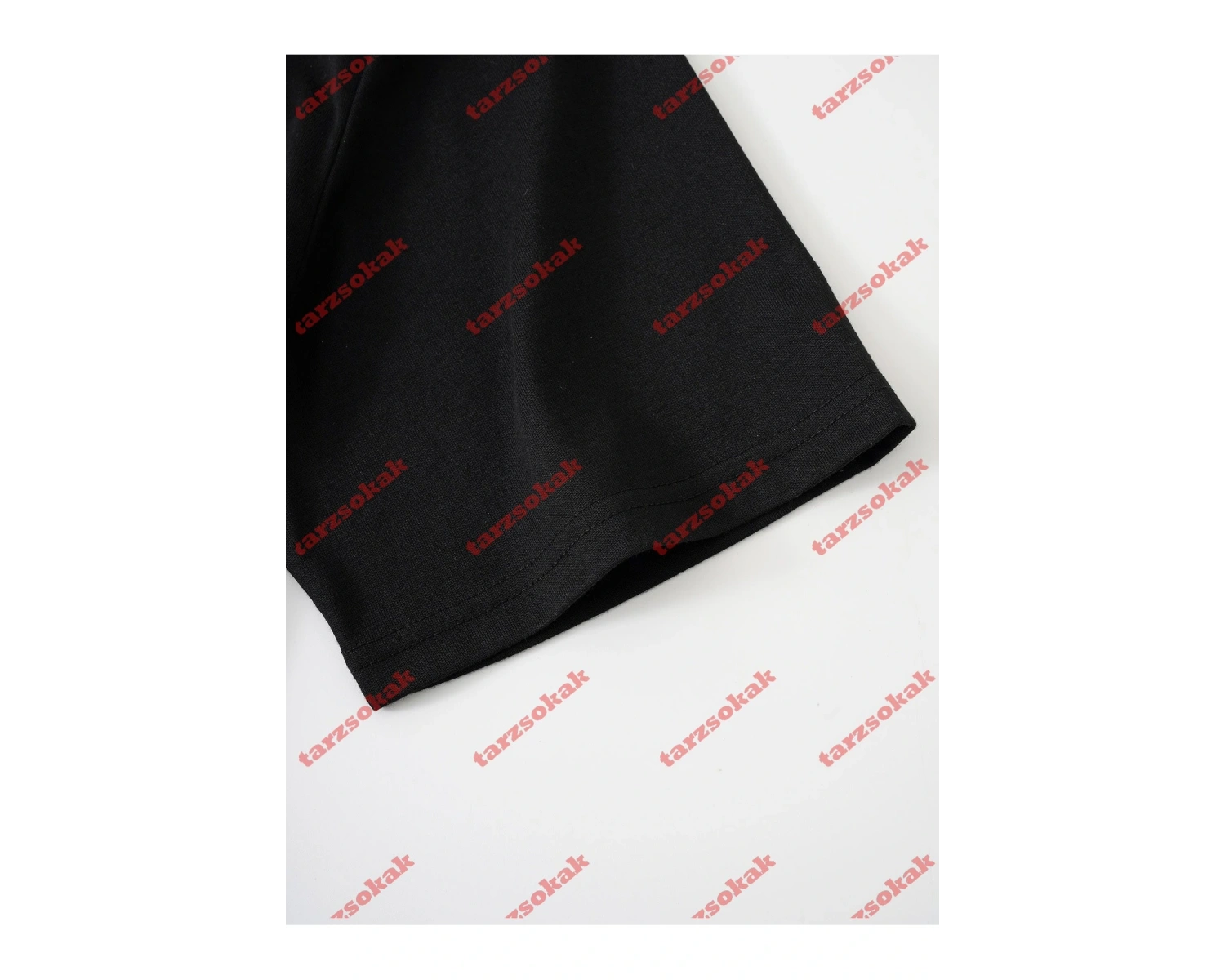 Model 3566 Erkek Yazlık Yuvarlak Yaka Kısa Kollu Günlük Tişört, Yaz