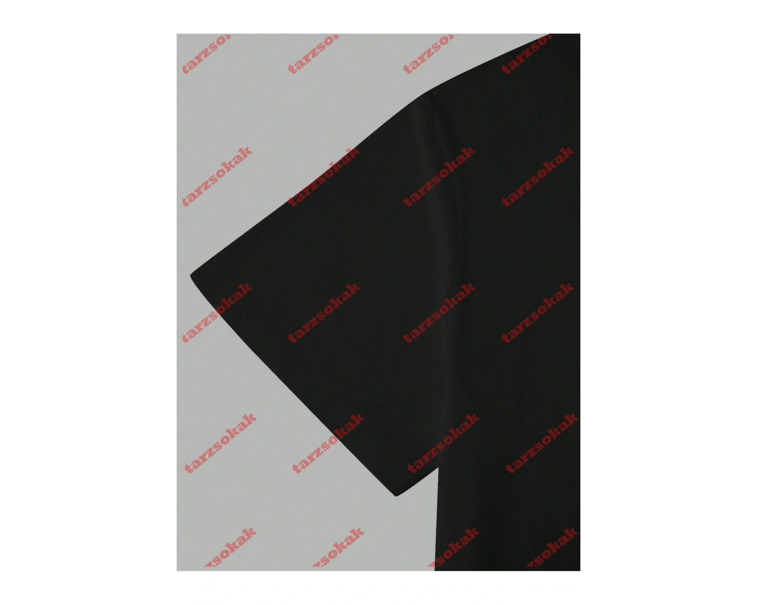 Model 3573 Erkek Yazlık Yuvarlak Yaka Kısa Kollu Günlük Tişört, Yaz