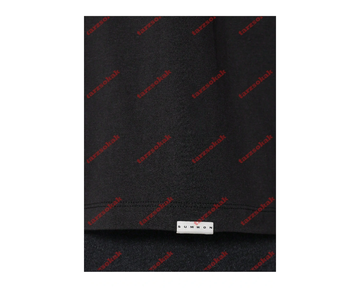 Model 3586 Erkek Yazlık Yuvarlak Yaka Kısa Kollu Günlük Tişört, Yaz