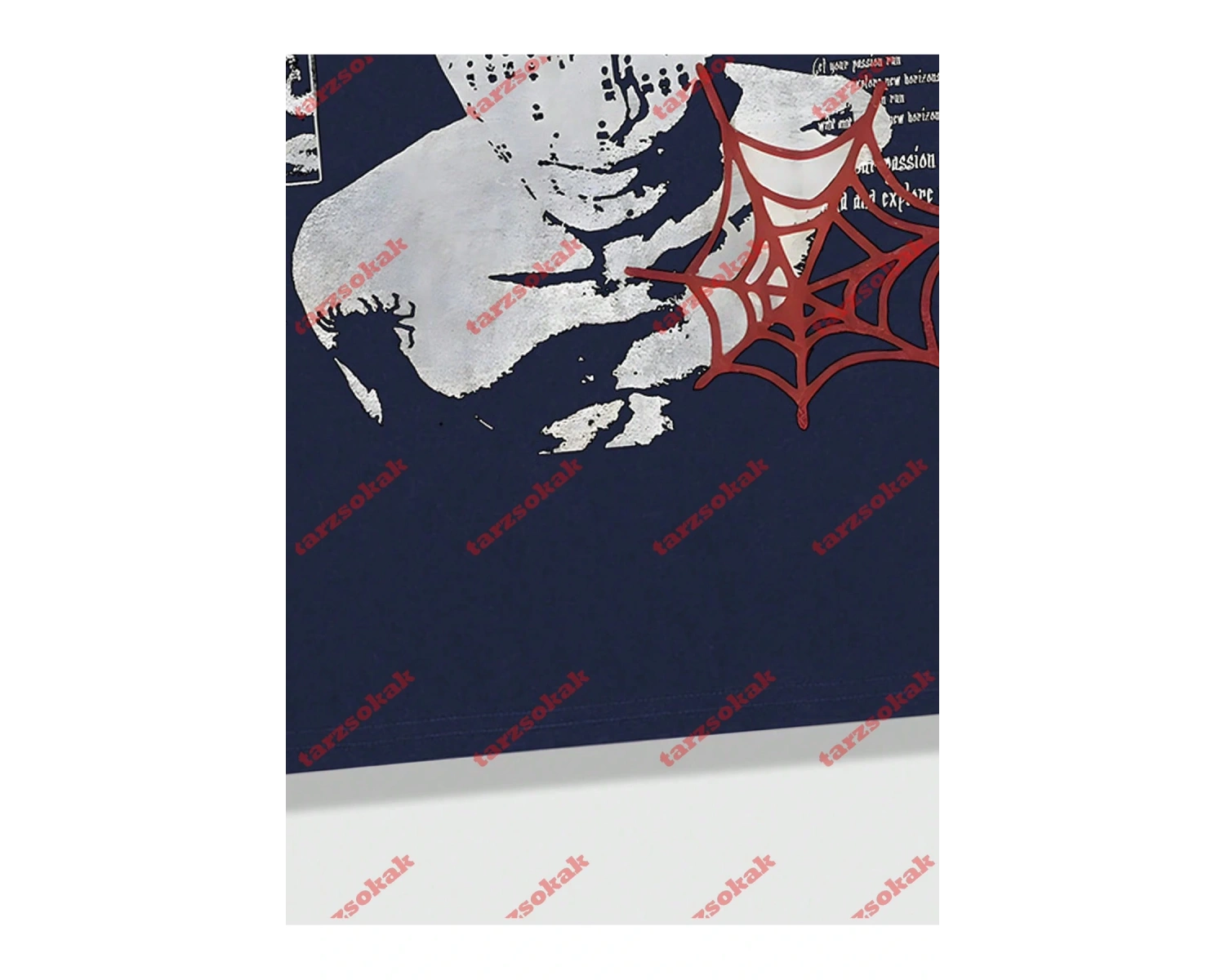 Model 3592 Erkek Yazlık Yuvarlak Yaka Kısa Kollu Günlük Tişört, Yaz