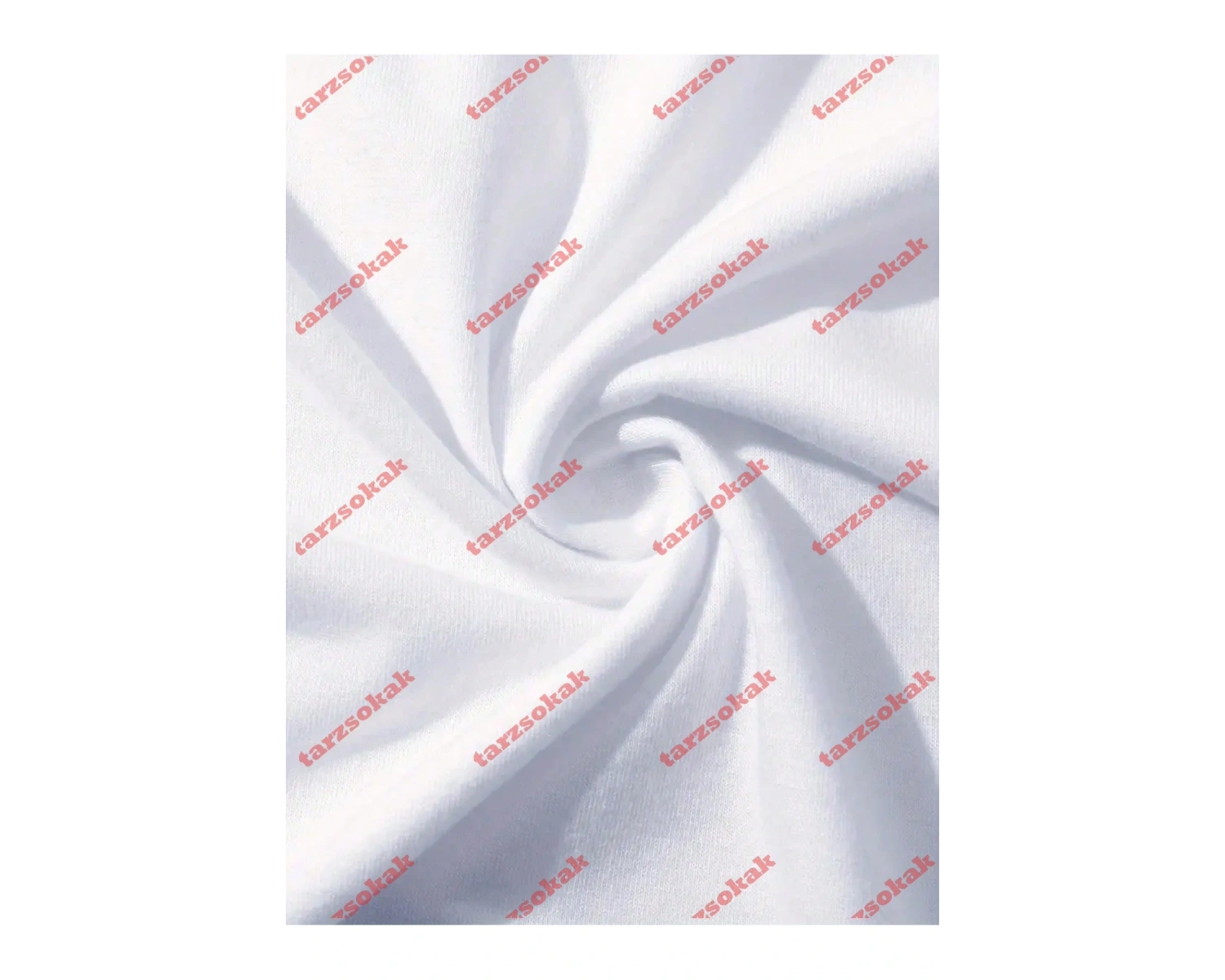 Model 3595 Erkek Yazlık Yuvarlak Yaka Kısa Kollu Günlük Tişört, Yaz