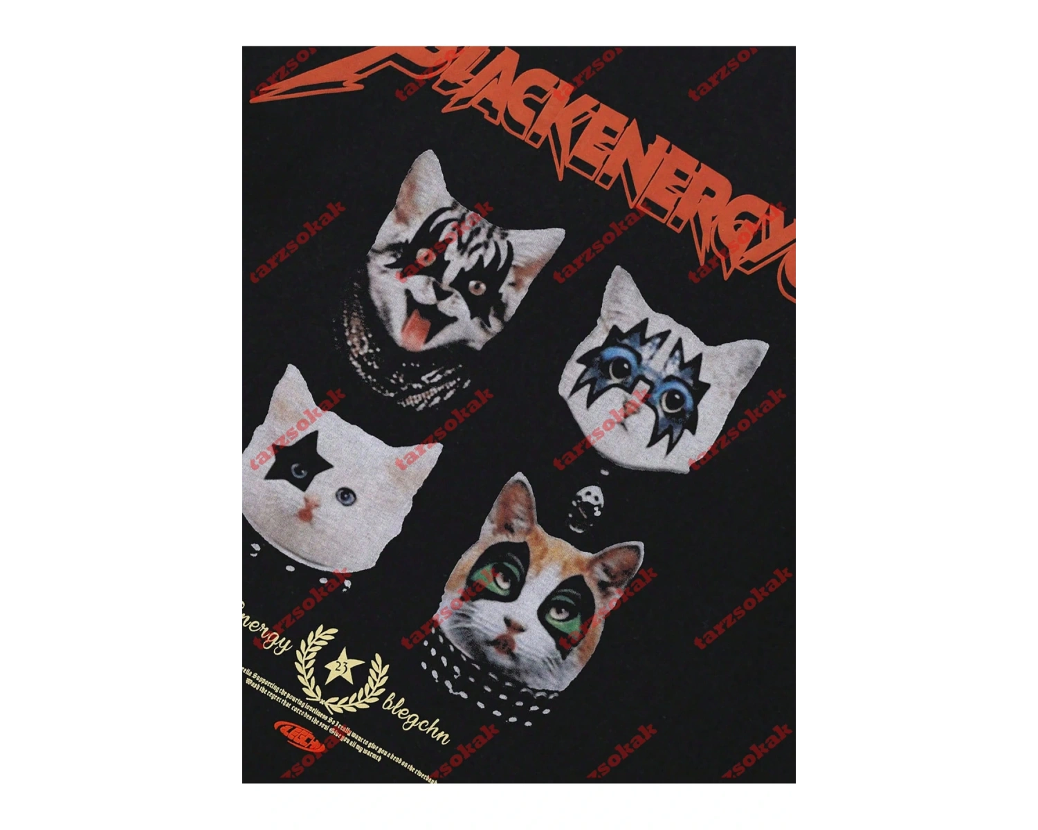 Model 3612 Erkek Yazlık Yuvarlak Yaka Kısa Kollu Günlük Tişört, Yaz