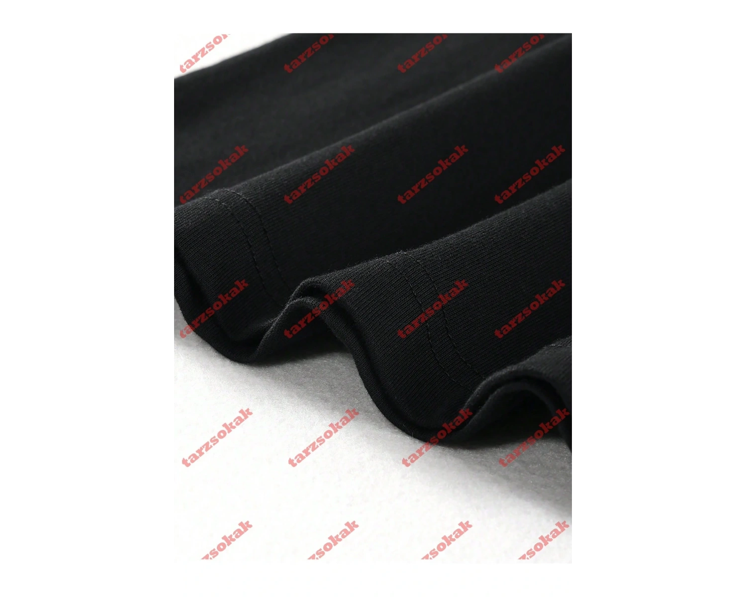 Model 3612 Erkek Yazlık Yuvarlak Yaka Kısa Kollu Günlük Tişört, Yaz