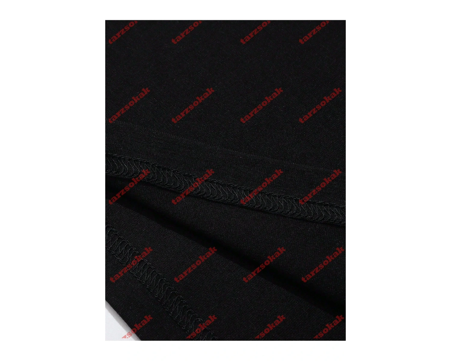 Model 3614 Erkek Yazlık Yuvarlak Yaka Kısa Kollu Günlük Tişört, Yaz