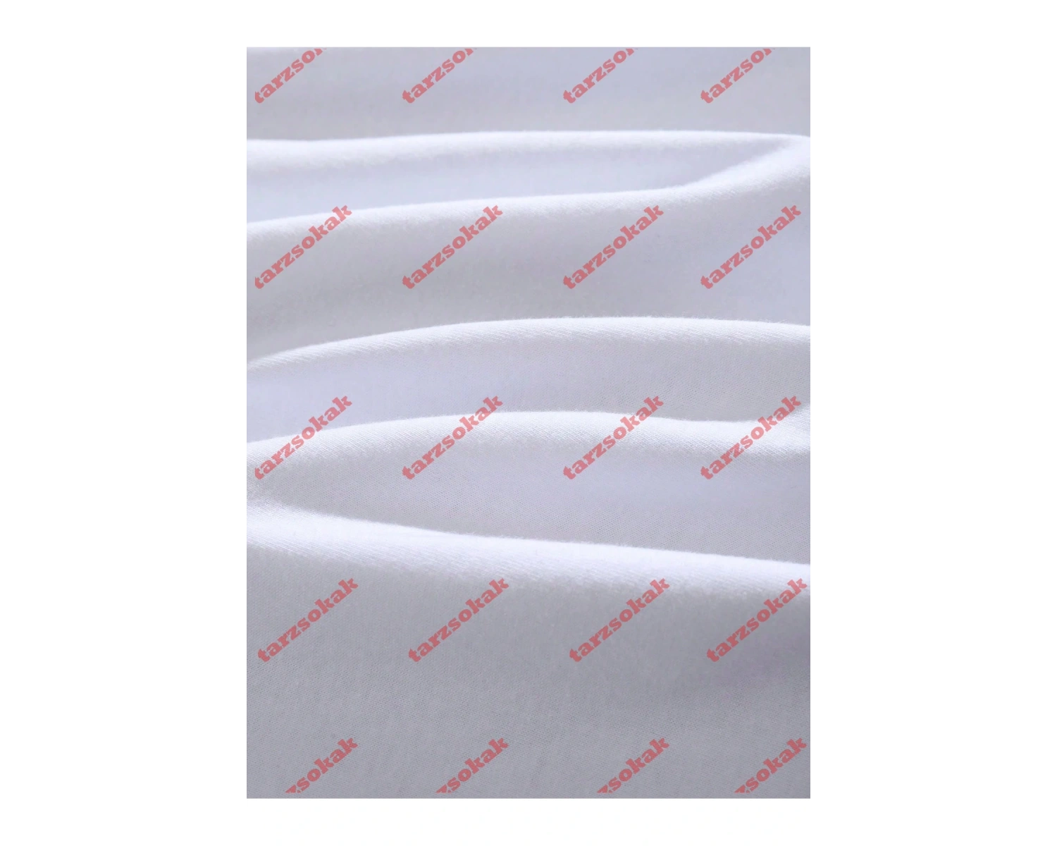 Model 3615 Erkek Yazlık Yuvarlak Yaka Kısa Kollu Günlük Tişört, Yaz