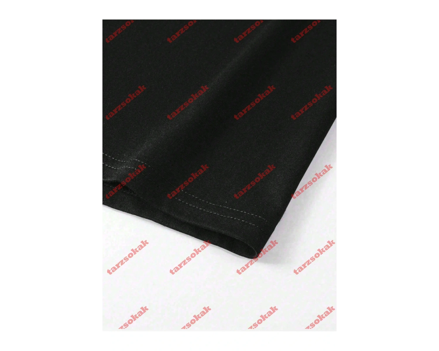 Model 3615 Erkek Yazlık Yuvarlak Yaka Kısa Kollu Günlük Tişört, Yaz