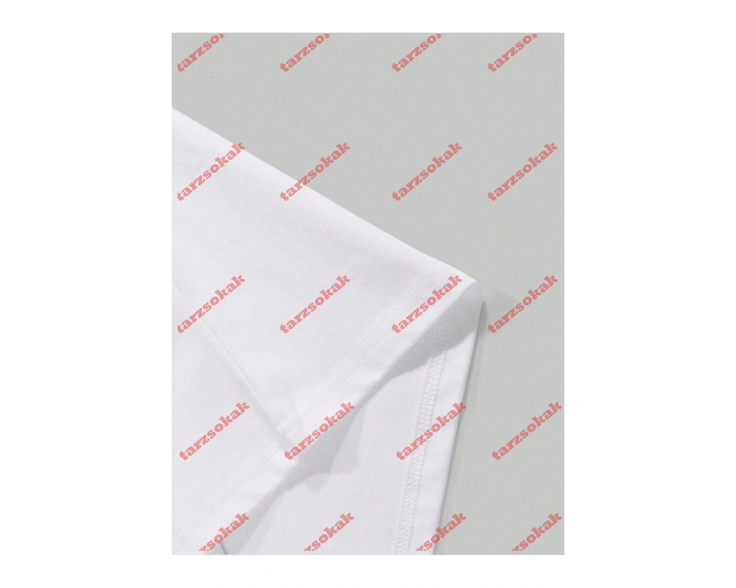 Model 3616 Erkek Yazlık Yuvarlak Yaka Kısa Kollu Günlük Tişört, Yaz