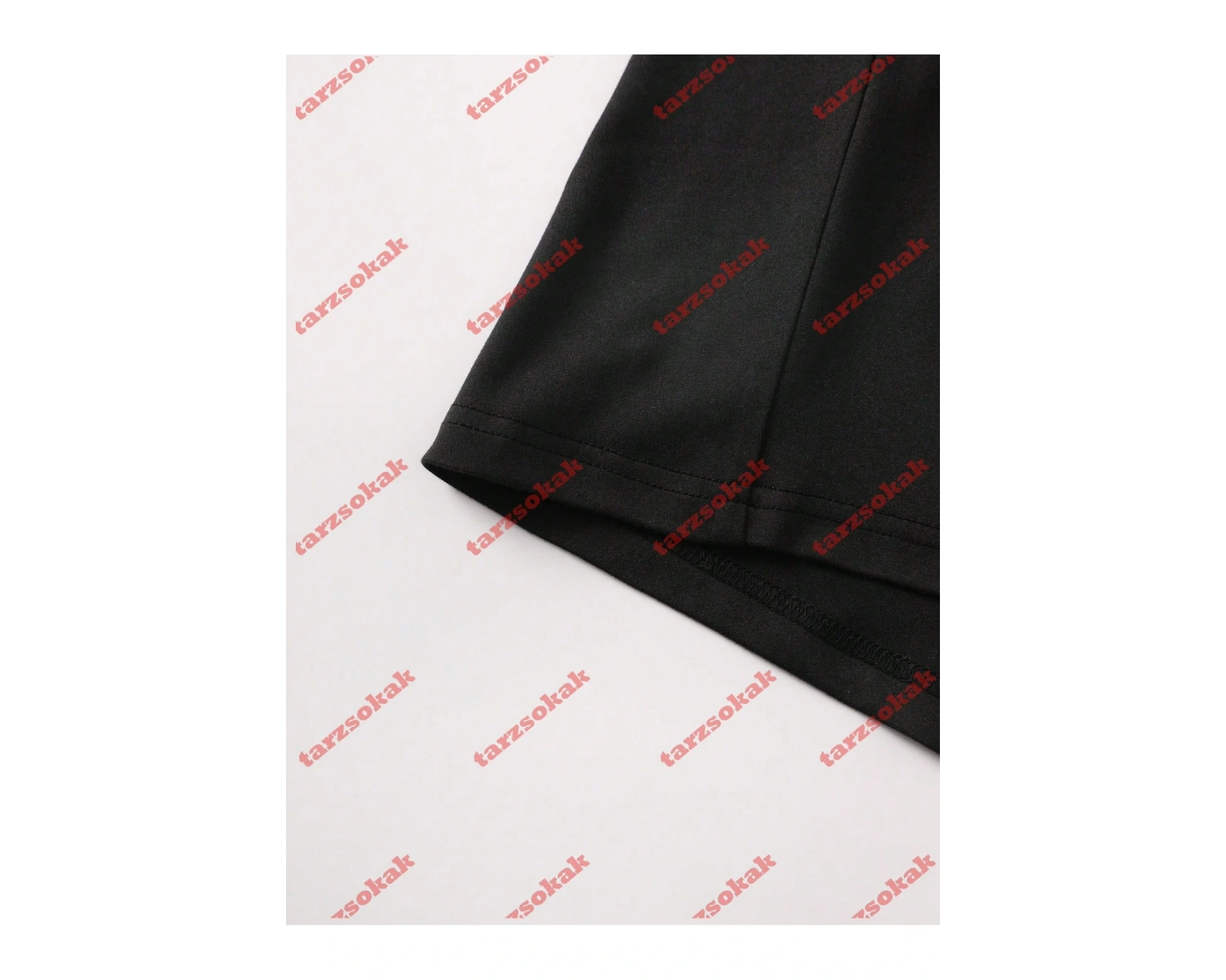 Model 3631 Erkek Yazlık Yuvarlak Yaka Kısa Kollu Günlük Tişört, Yaz