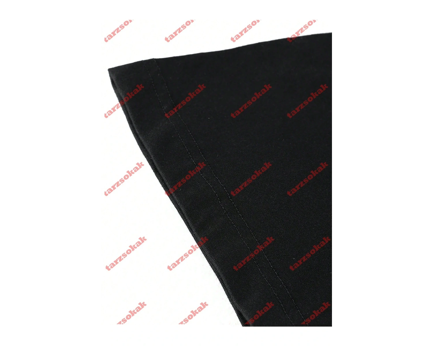 Model 3632 Erkek Yazlık Yuvarlak Yaka Kısa Kollu Günlük Tişört, Yaz