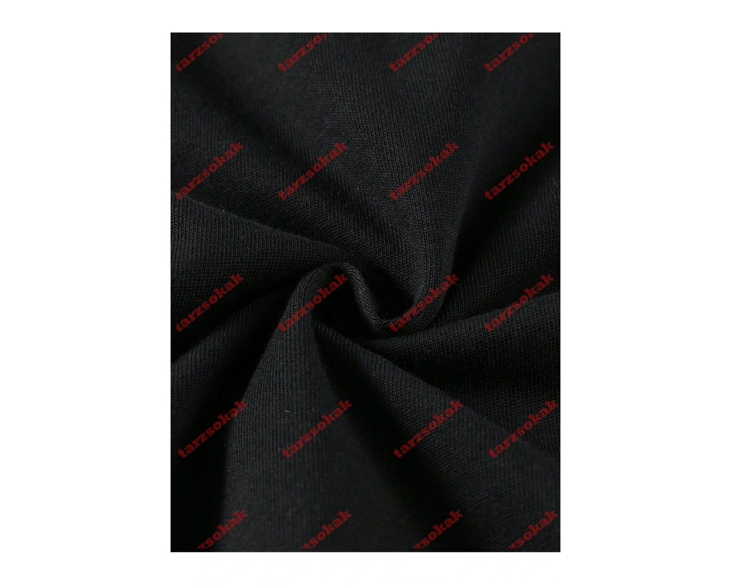 Model 3632 Erkek Yazlık Yuvarlak Yaka Kısa Kollu Günlük Tişört, Yaz