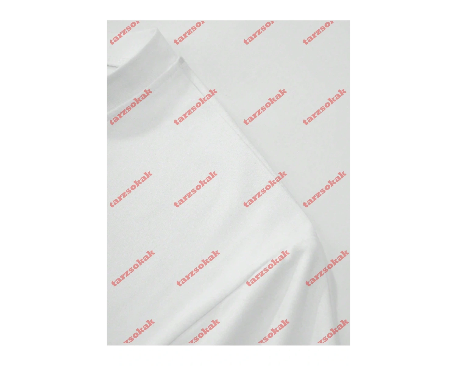 Model 3633 Erkek Yazlık Yuvarlak Yaka Kısa Kollu Günlük Tişört, Yaz