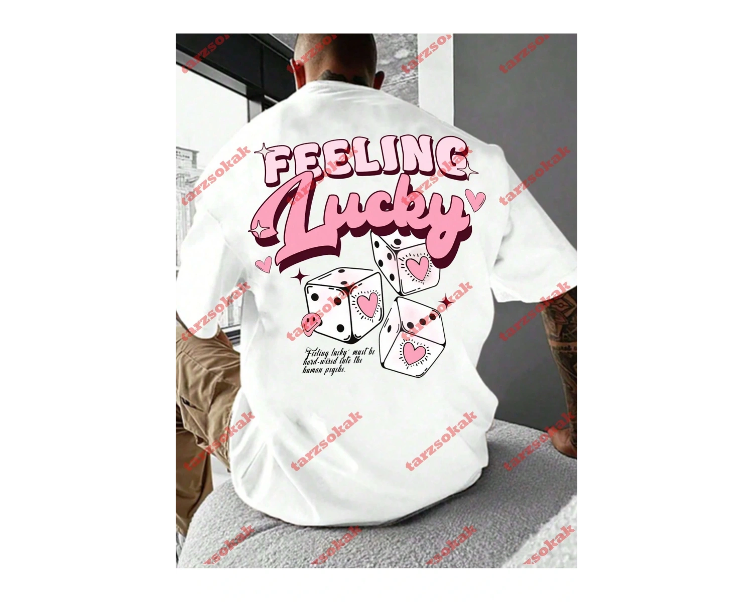 Model 3637 Erkek Yazlık Yuvarlak Yaka Kısa Kollu Günlük Tişört, Yaz