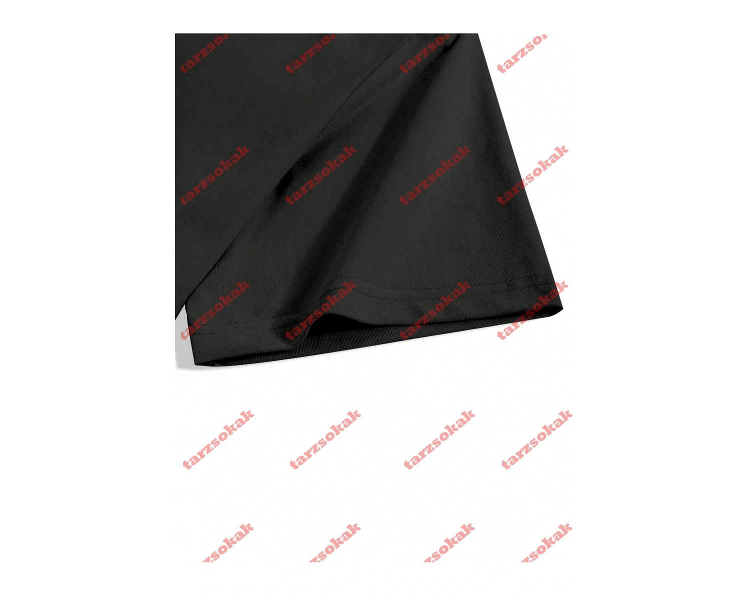 Model 3640 Erkek Yazlık Yuvarlak Yaka Kısa Kollu Günlük Tişört, Yaz