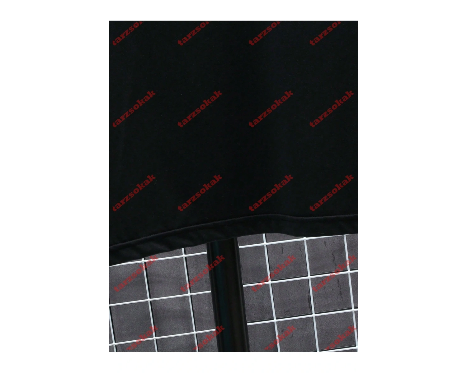 Model 3643 Erkek Yazlık Yuvarlak Yaka Kısa Kollu Günlük Tişört, Yaz