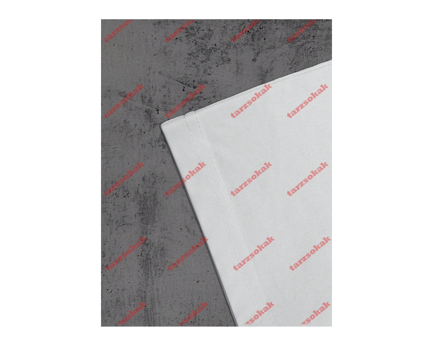 Model 3649 Erkek Yazlık Yuvarlak Yaka Kısa Kollu Günlük Tişört, Yaz