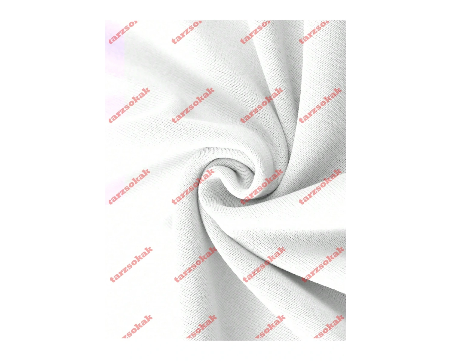 Model 3652 Erkek Yazlık Yuvarlak Yaka Kısa Kollu Günlük Tişört, Yaz