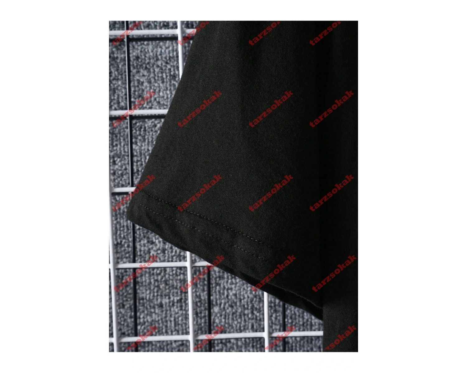 Model 3655 Erkek Yazlık Yuvarlak Yaka Kısa Kollu Günlük Tişört, Yaz