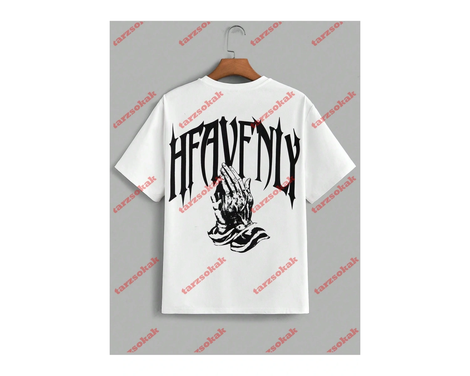 Model 3661 Erkek Yazlık Yuvarlak Yaka Kısa Kollu Günlük Tişört, Yaz