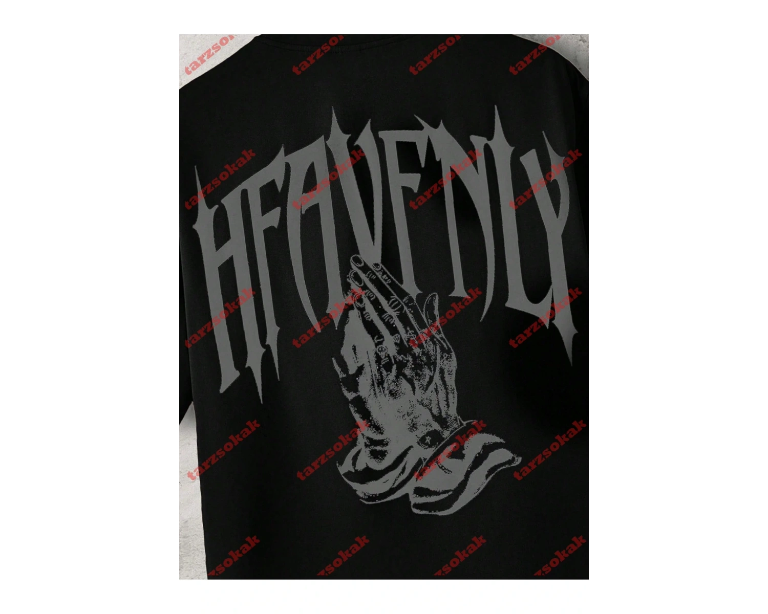 Model 3661 Erkek Yazlık Yuvarlak Yaka Kısa Kollu Günlük Tişört, Yaz