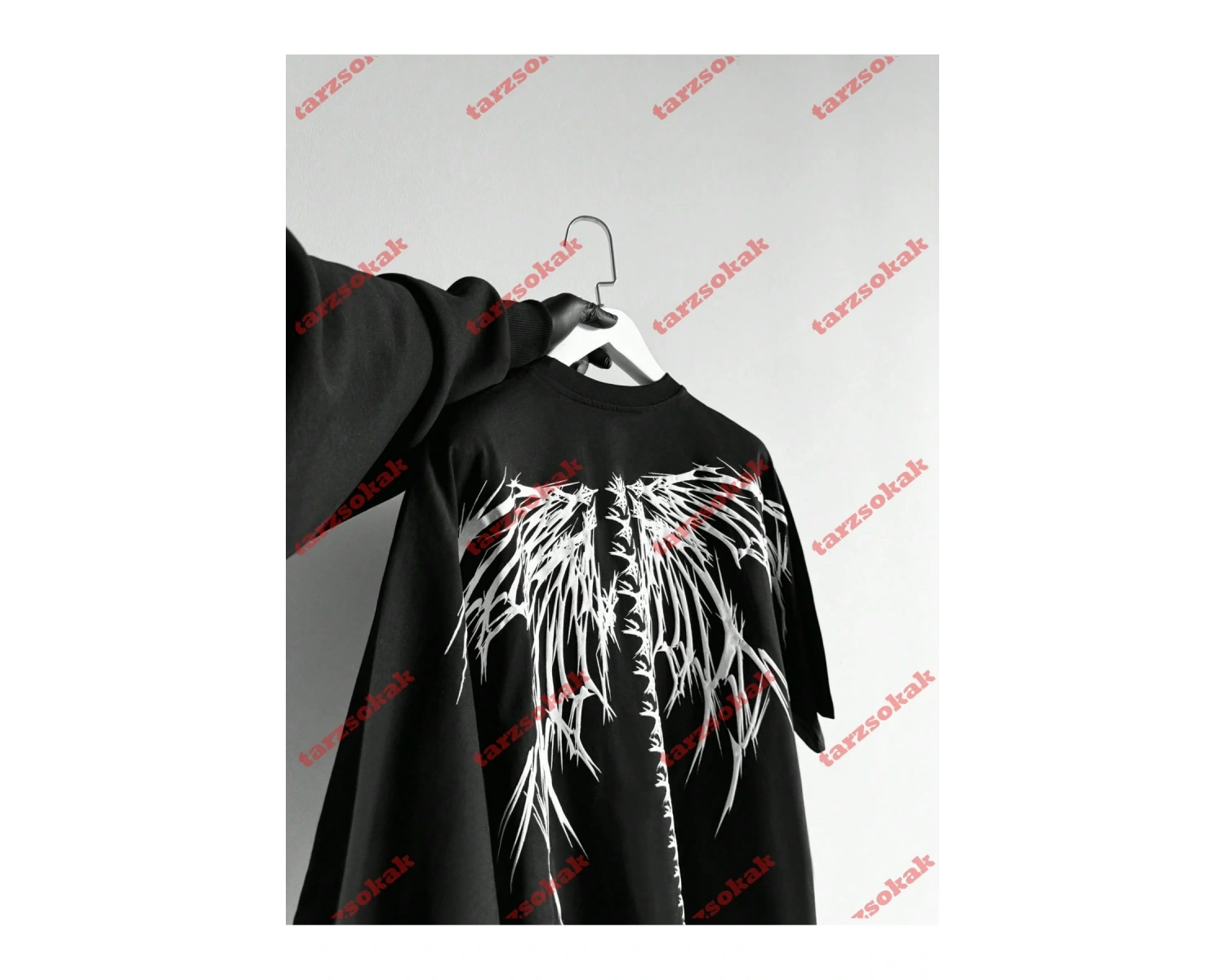 Model 3662 Erkek Yazlık Yuvarlak Yaka Kısa Kollu Günlük Tişört, Yaz