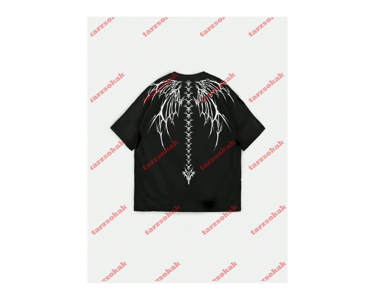 Model 3662 Erkek Yazlık Yuvarlak Yaka Kısa Kollu Günlük Tişört, Yaz