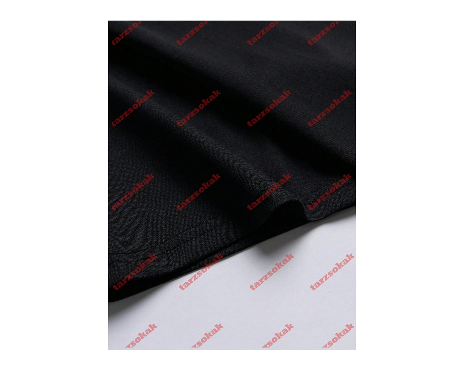 Model 3671 Erkek Yazlık Yuvarlak Yaka Kısa Kollu Günlük Tişört, Yaz