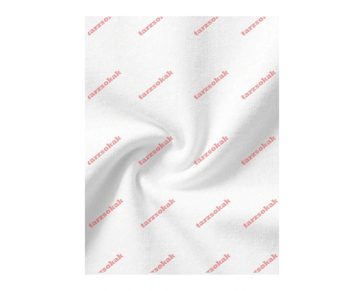 Model 3678 Erkek Yazlık Yuvarlak Yaka Kısa Kollu Günlük Tişört, Yaz