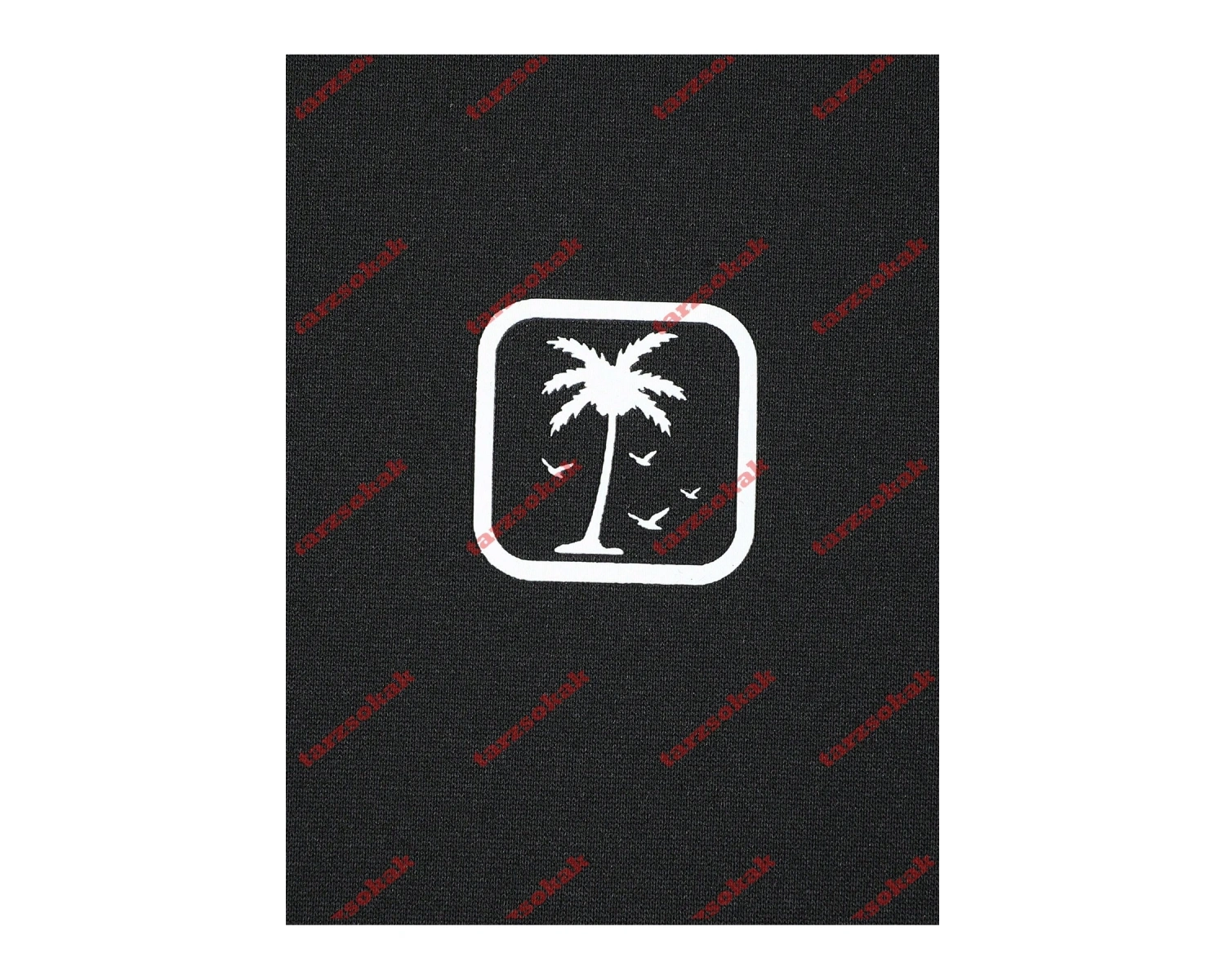 Model 3681 Erkek Yazlık Yuvarlak Yaka Kısa Kollu Günlük Tişört, Yaz