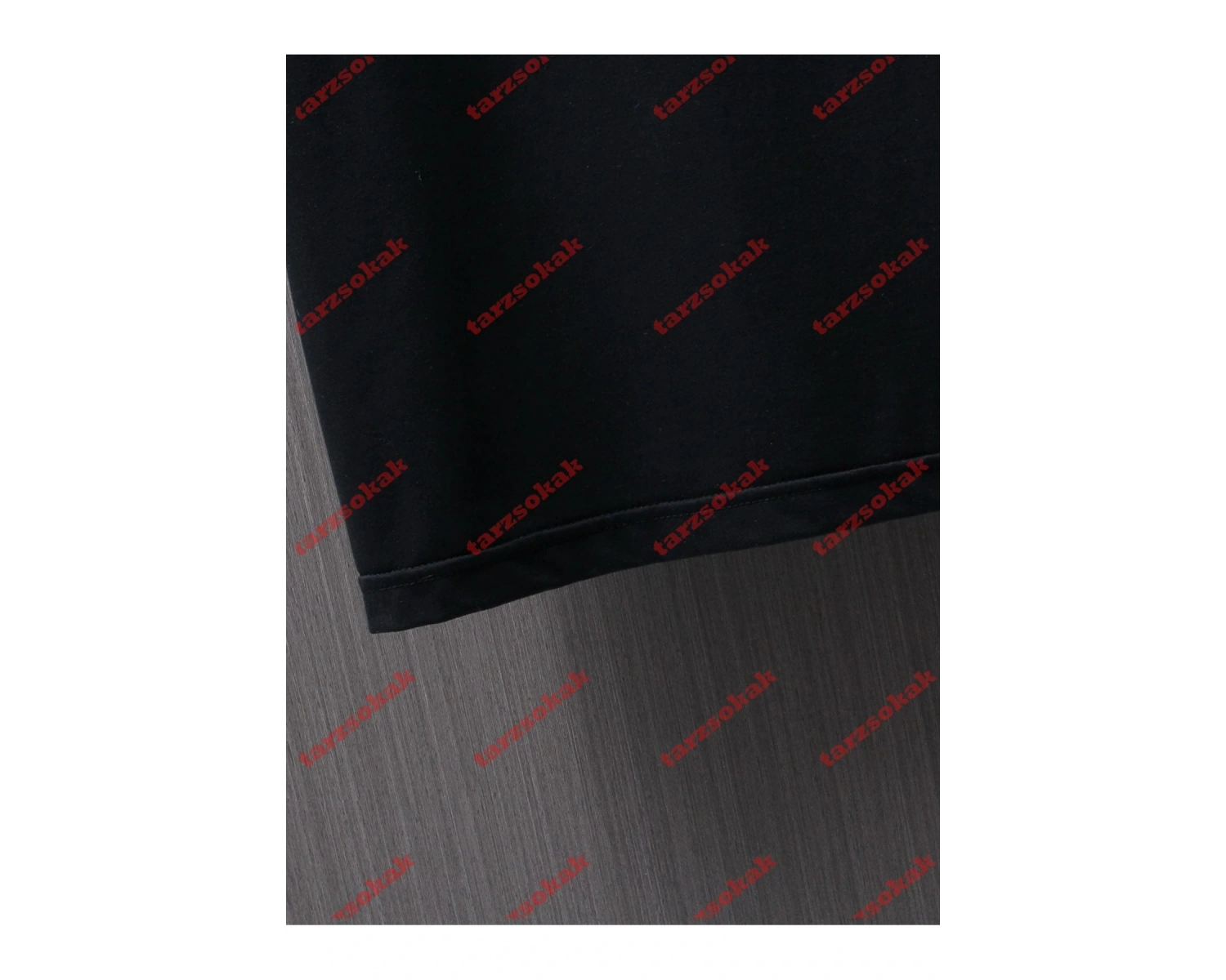 Model 3683 Erkek Yazlık Yuvarlak Yaka Kısa Kollu Günlük Tişört, Yaz