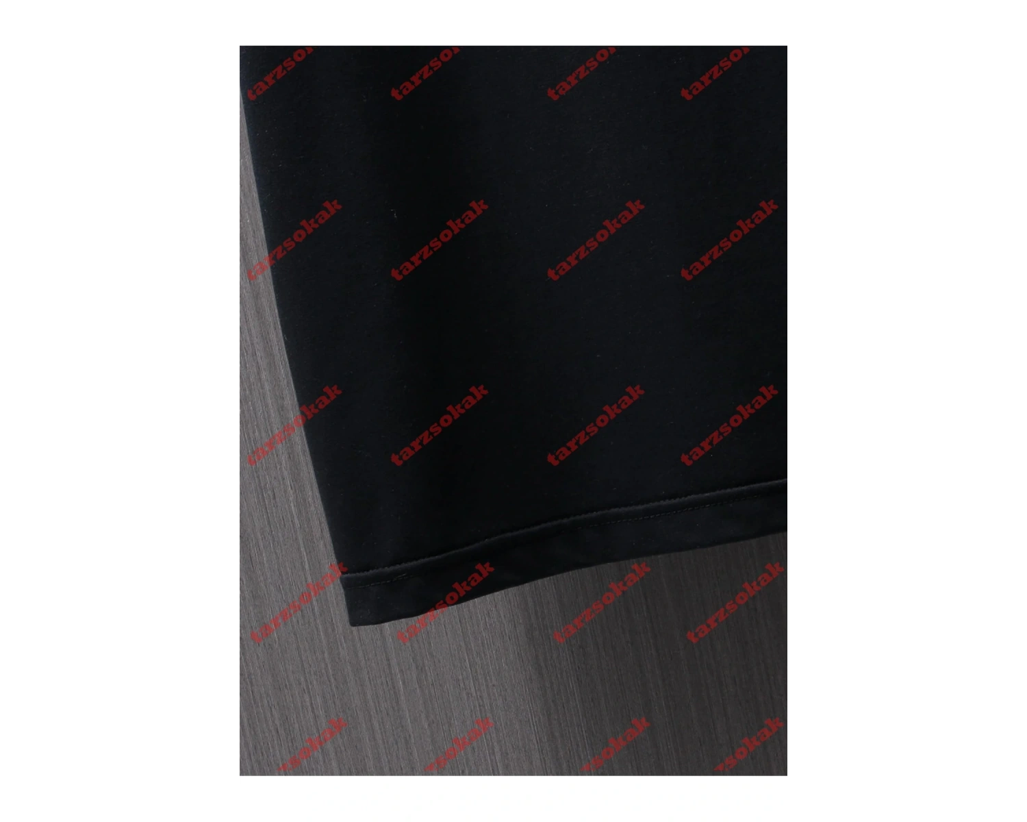 Model 3683 Erkek Yazlık Yuvarlak Yaka Kısa Kollu Günlük Tişört, Yaz