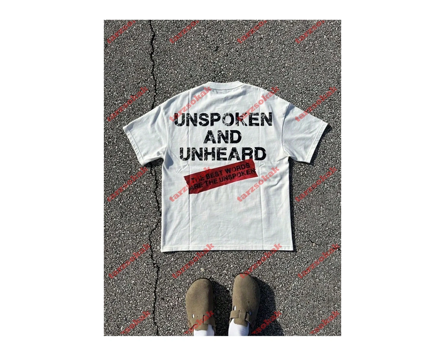 Model 3684 Erkek Yazlık Yuvarlak Yaka Kısa Kollu Günlük Tişört, Yaz