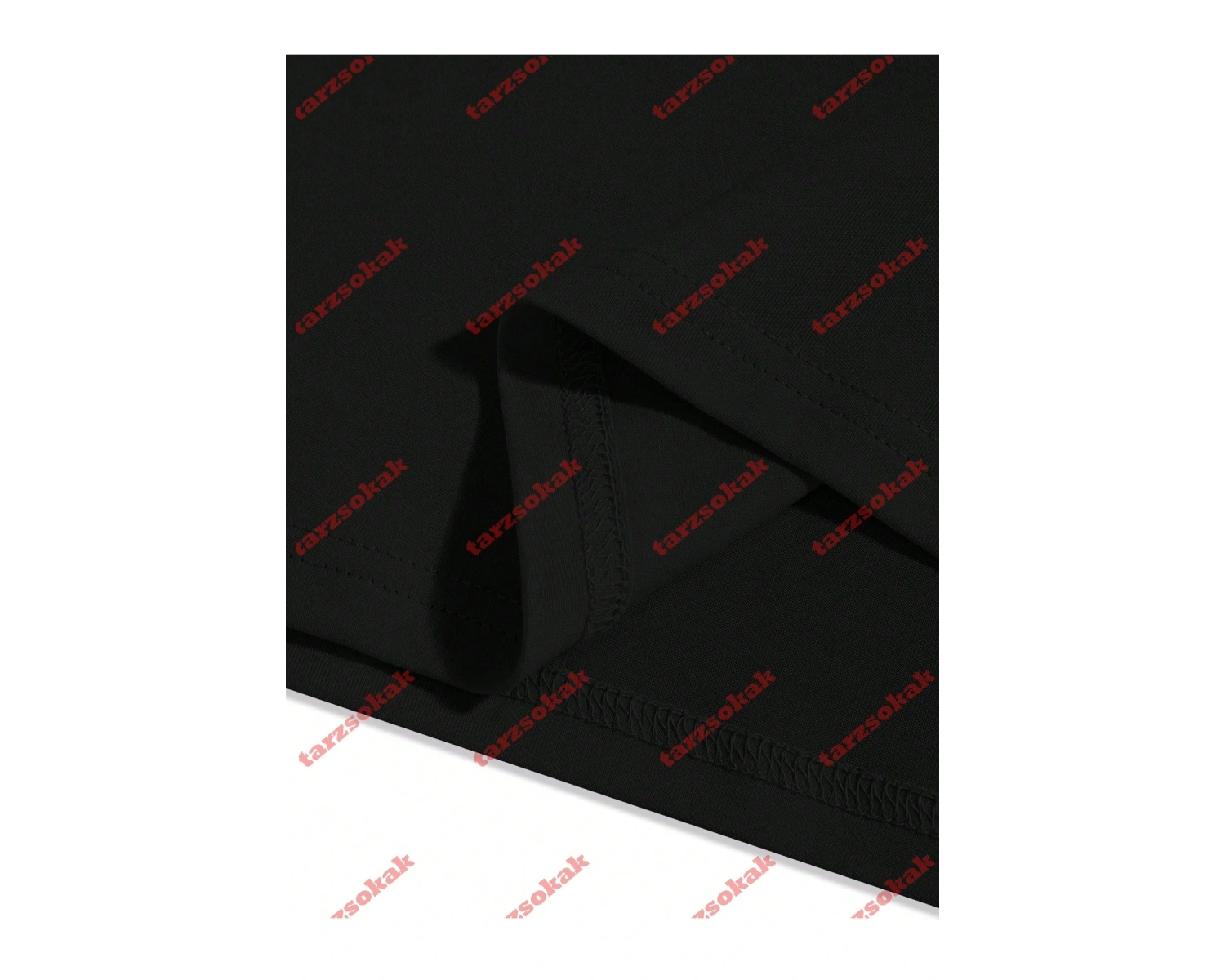 Model 3685 Erkek Yazlık Yuvarlak Yaka Kısa Kollu Günlük Tişört, Yaz