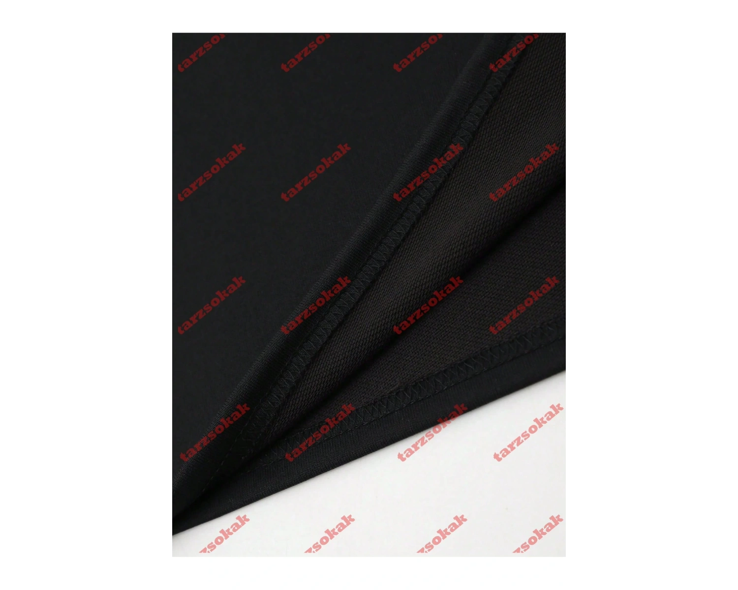 Model 3688 Erkek Yazlık Yuvarlak Yaka Kısa Kollu Günlük Tişört, Yaz