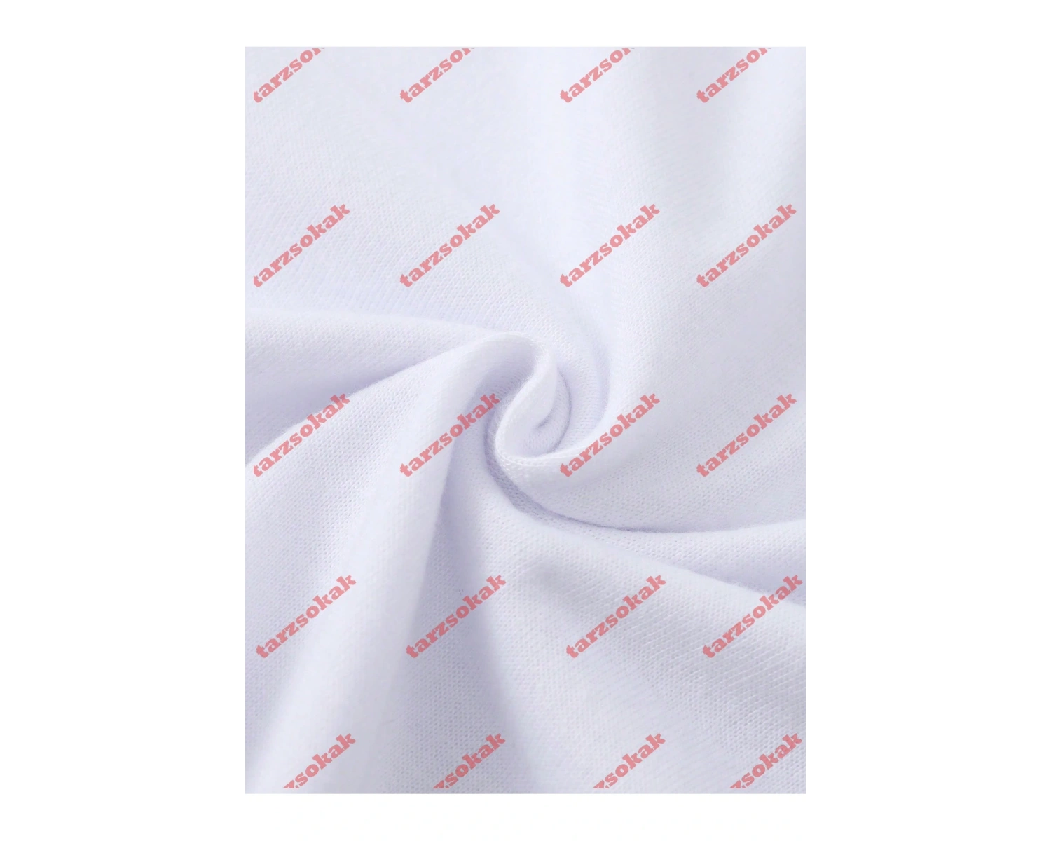 Model 3690 Erkek Yazlık Yuvarlak Yaka Kısa Kollu Günlük Tişört, Yaz