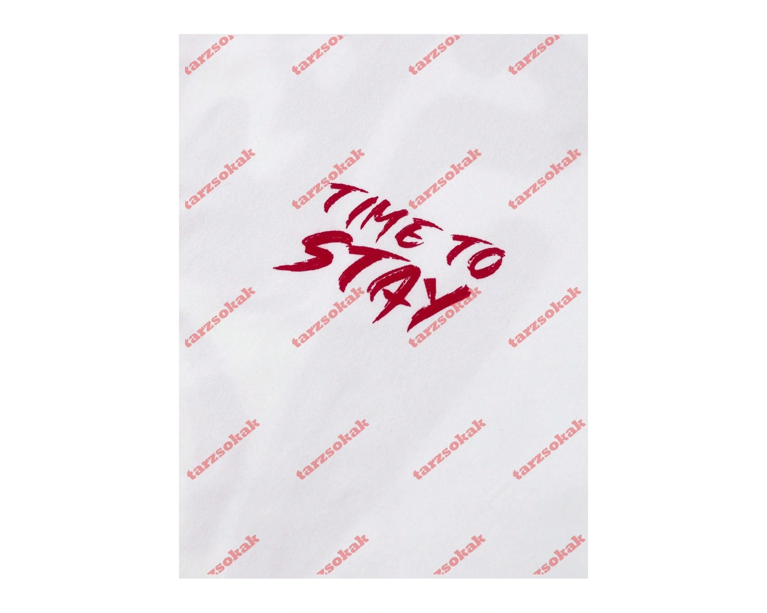 Model 3703 Erkek Yazlık Yuvarlak Yaka Kısa Kollu Günlük Tişört, Yaz