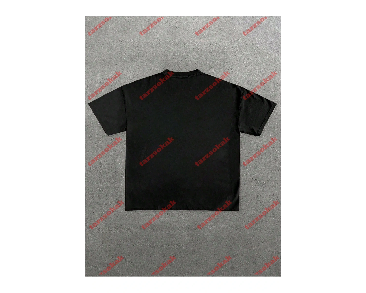 Model 3709 Erkek Yazlık Yuvarlak Yaka Kısa Kollu Günlük Tişört, Yaz