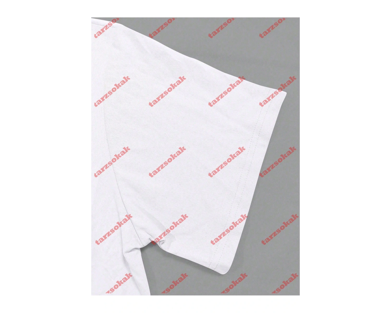 Model 3709 Erkek Yazlık Yuvarlak Yaka Kısa Kollu Günlük Tişört, Yaz