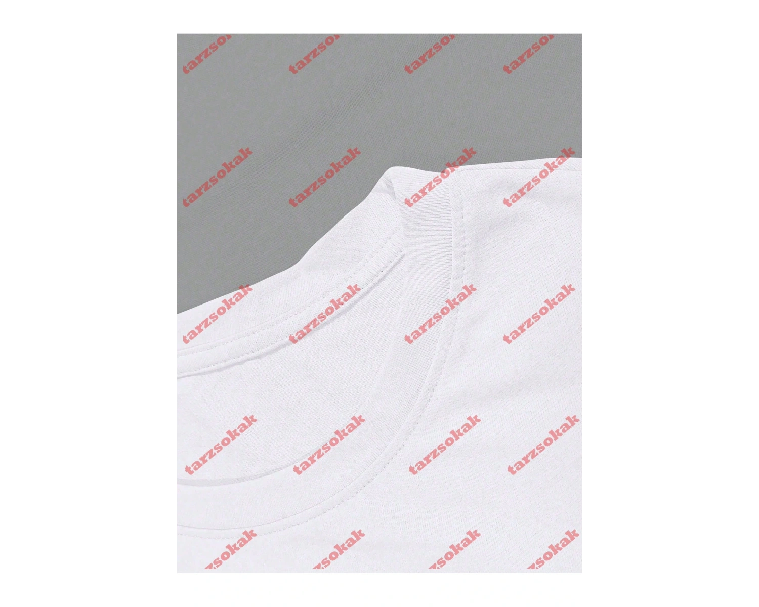 Model 3709 Erkek Yazlık Yuvarlak Yaka Kısa Kollu Günlük Tişört, Yaz