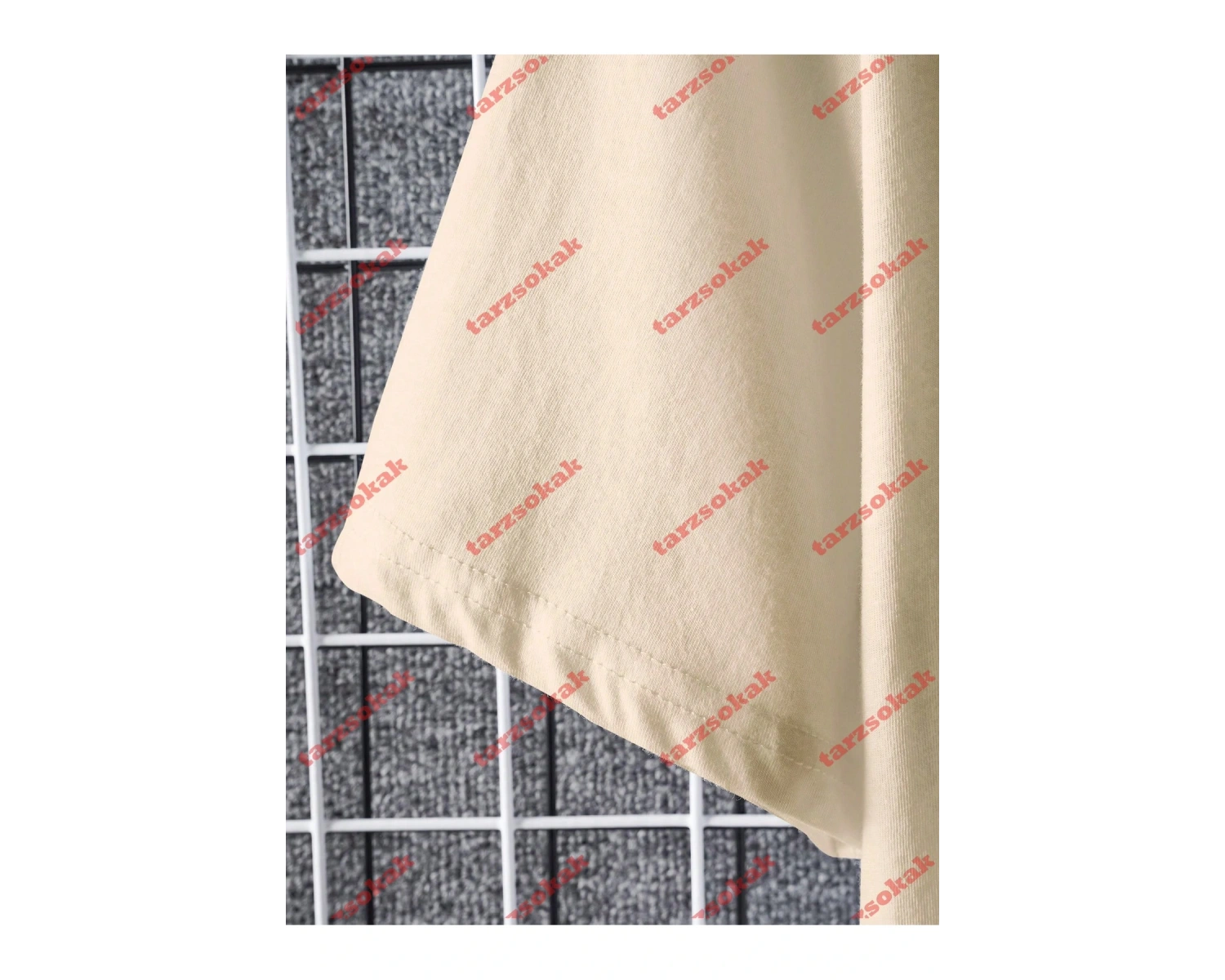 Model 3711 Erkek Yazlık Yuvarlak Yaka Kısa Kollu Günlük Tişört, Yaz