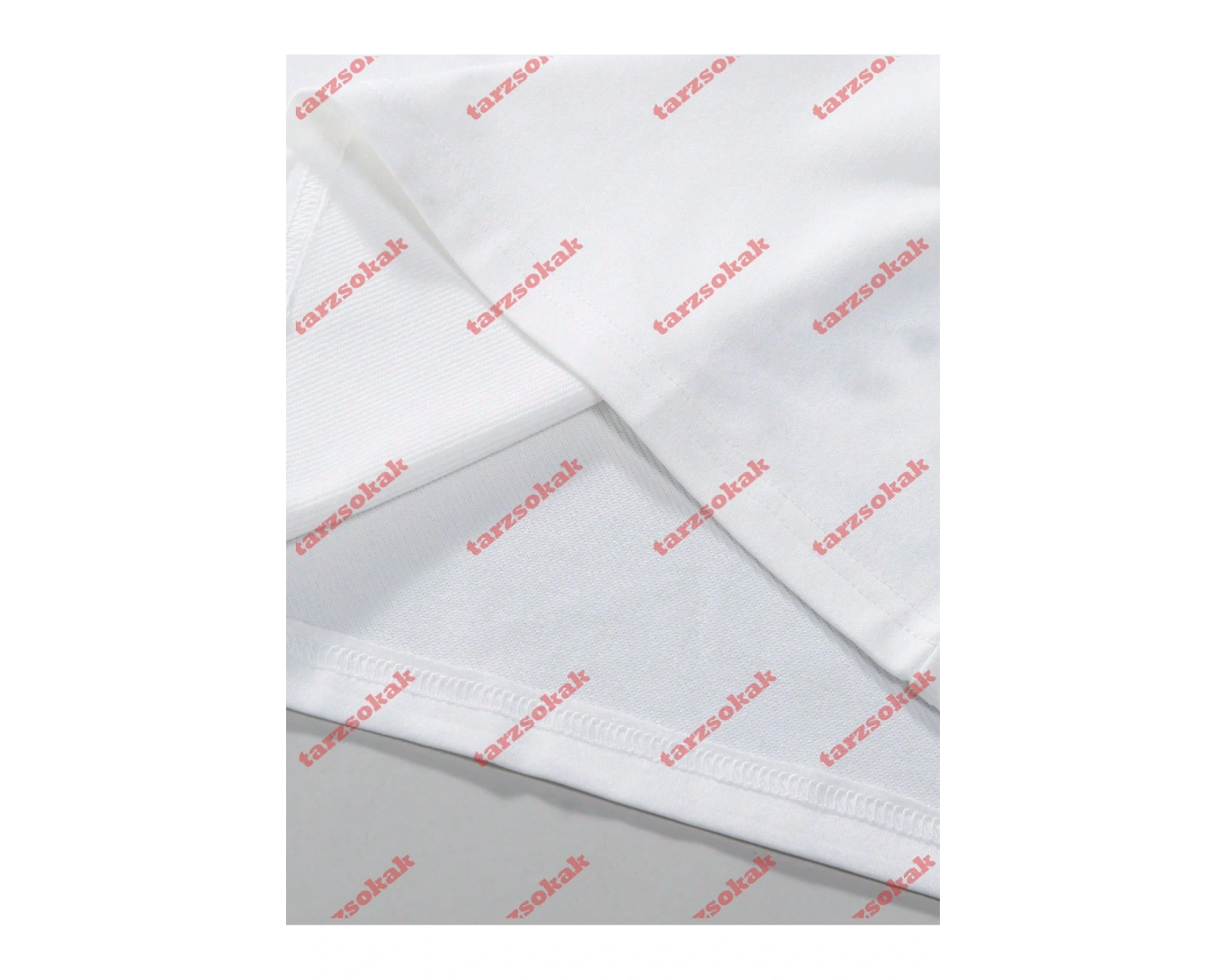 Model 3713 Erkek Yazlık Yuvarlak Yaka Kısa Kollu Günlük Tişört, Yaz