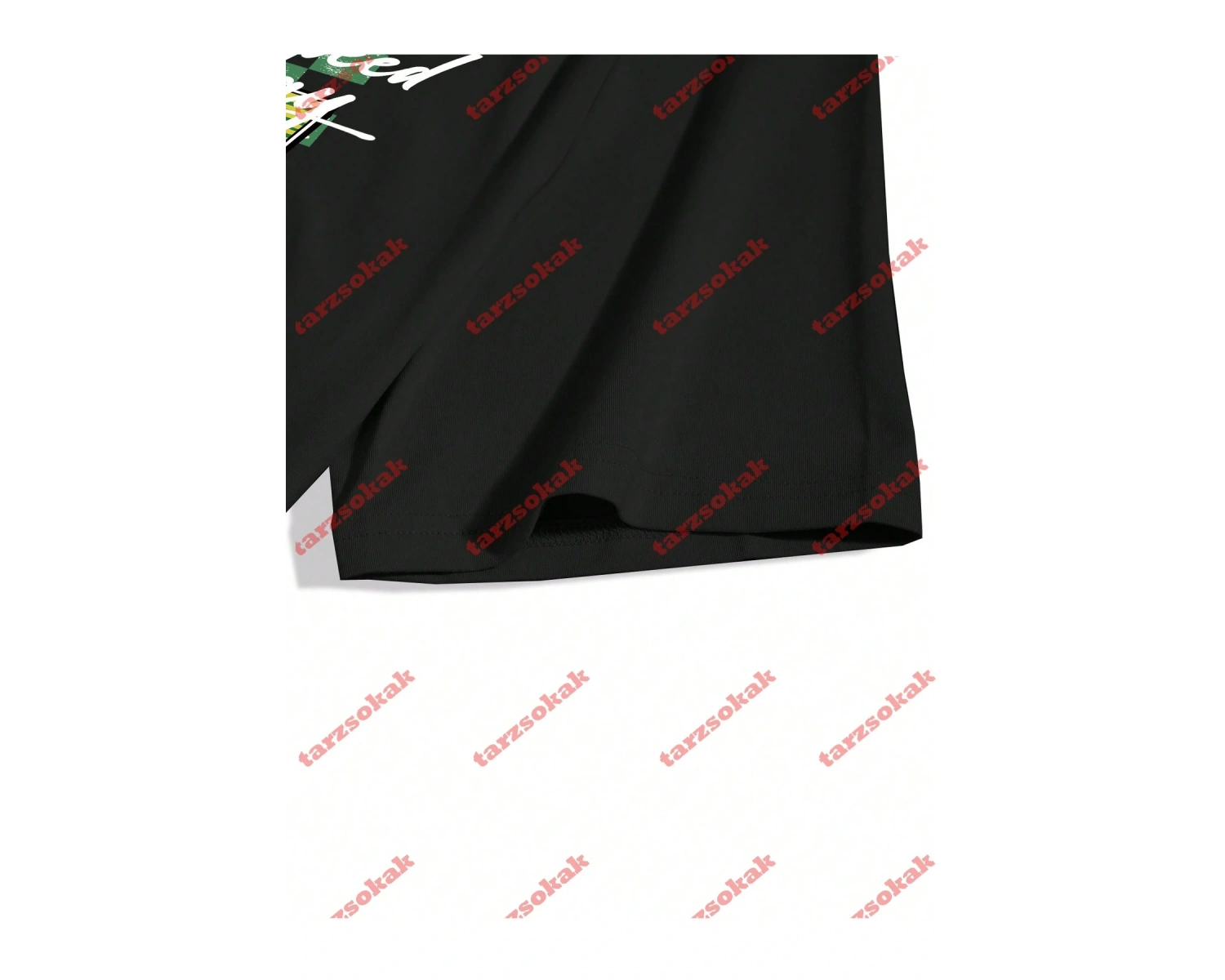 Model 3719 Erkek Yazlık Yuvarlak Yaka Kısa Kollu Günlük Tişört, Yaz