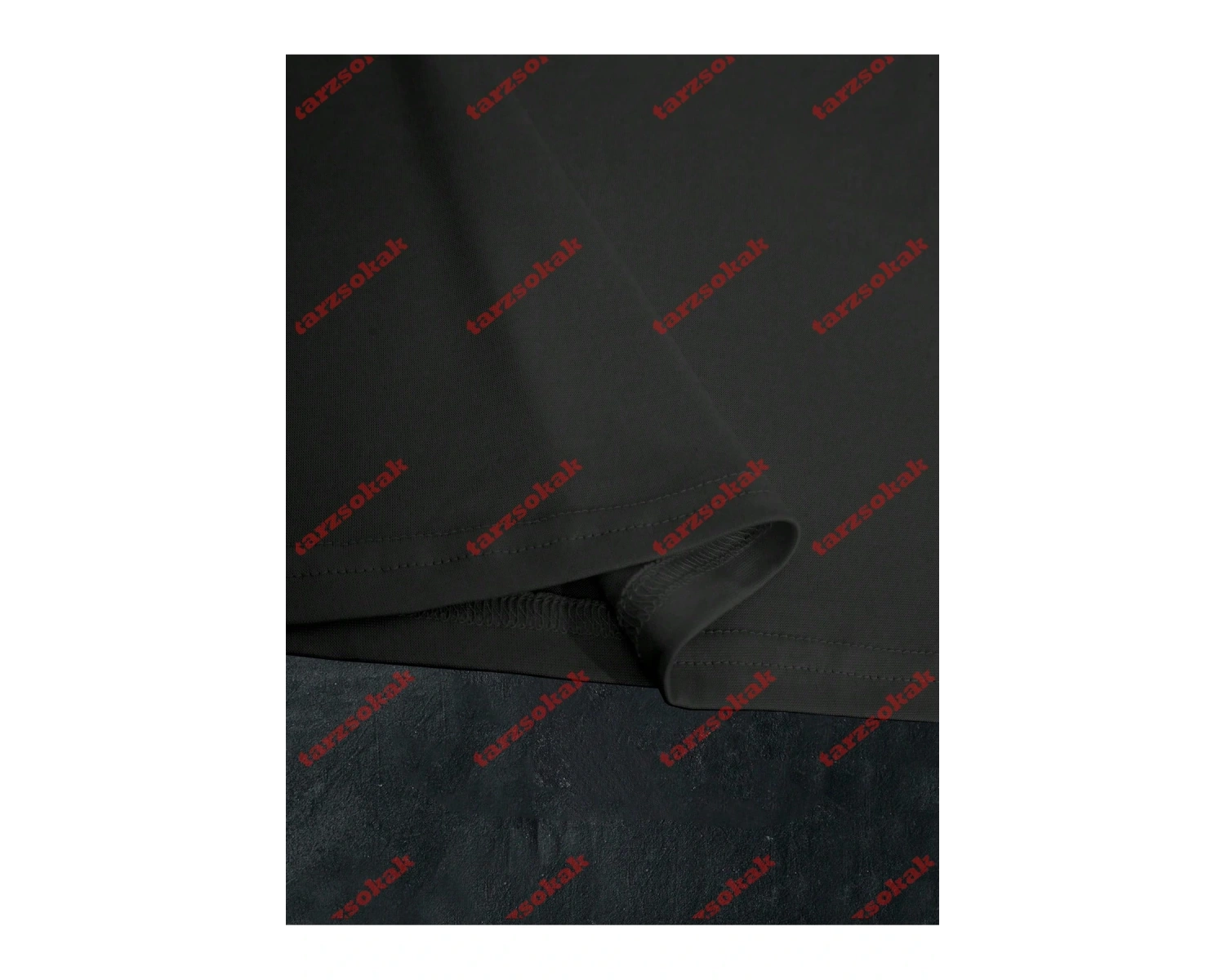 Model 3721 Erkek Yazlık Yuvarlak Yaka Kısa Kollu Günlük Tişört, Yaz