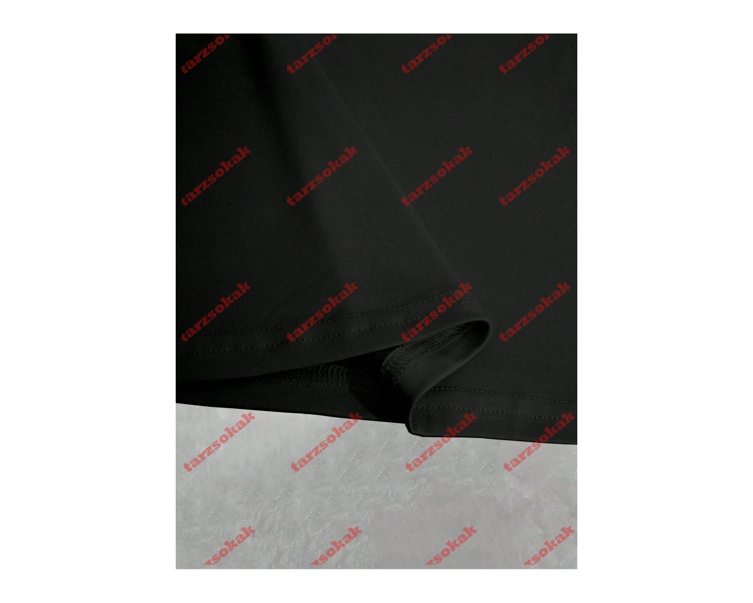 Model 3721 Erkek Yazlık Yuvarlak Yaka Kısa Kollu Günlük Tişört, Yaz