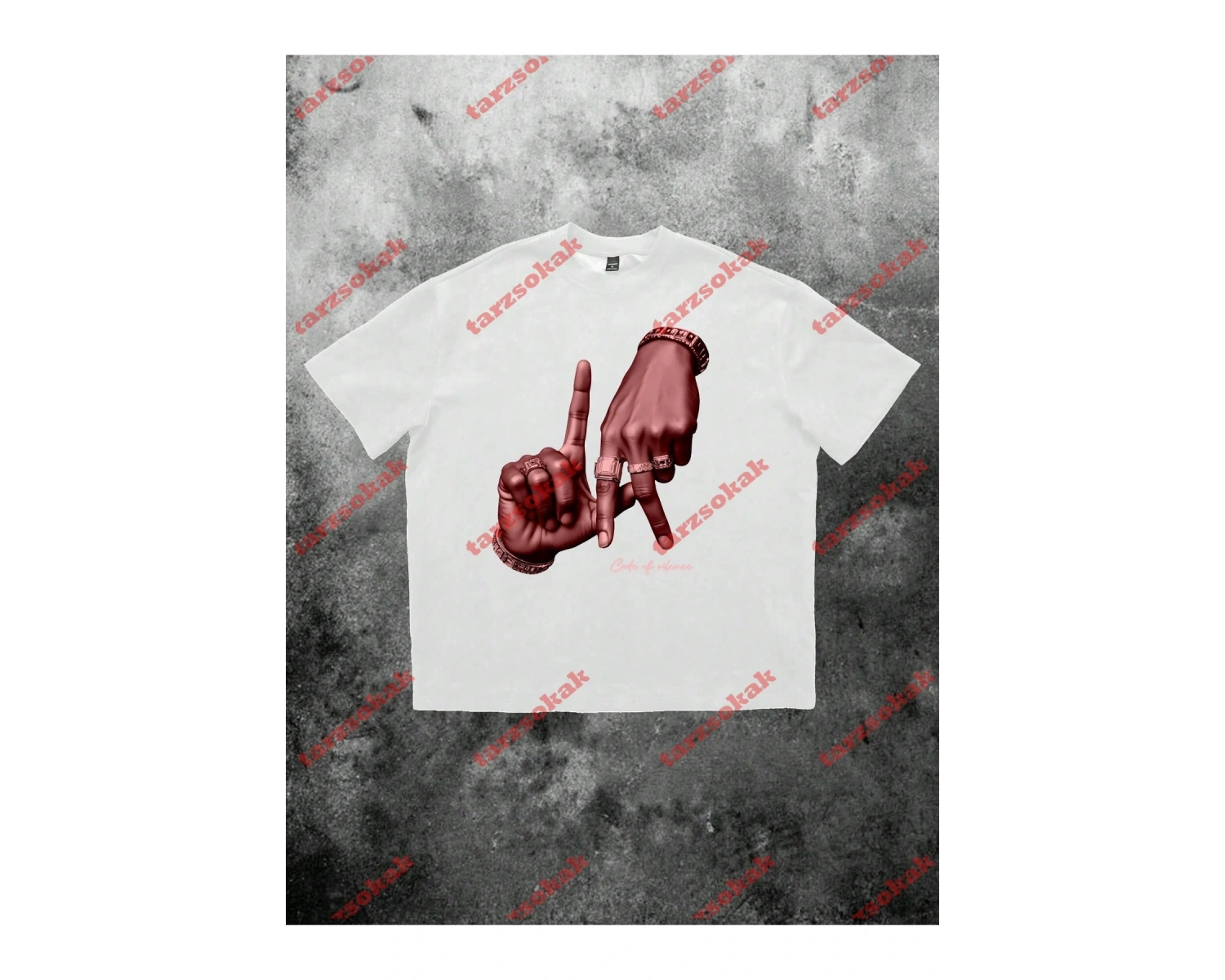 Model 3722 Erkek Yazlık Yuvarlak Yaka Kısa Kollu Günlük Tişört, Yaz