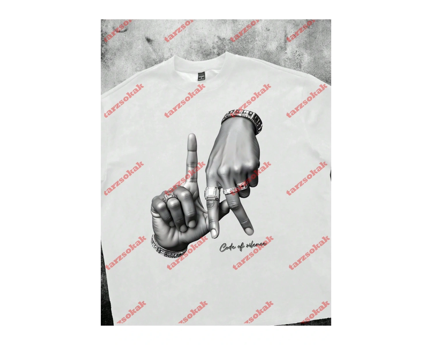 Model 3722 Erkek Yazlık Yuvarlak Yaka Kısa Kollu Günlük Tişört, Yaz