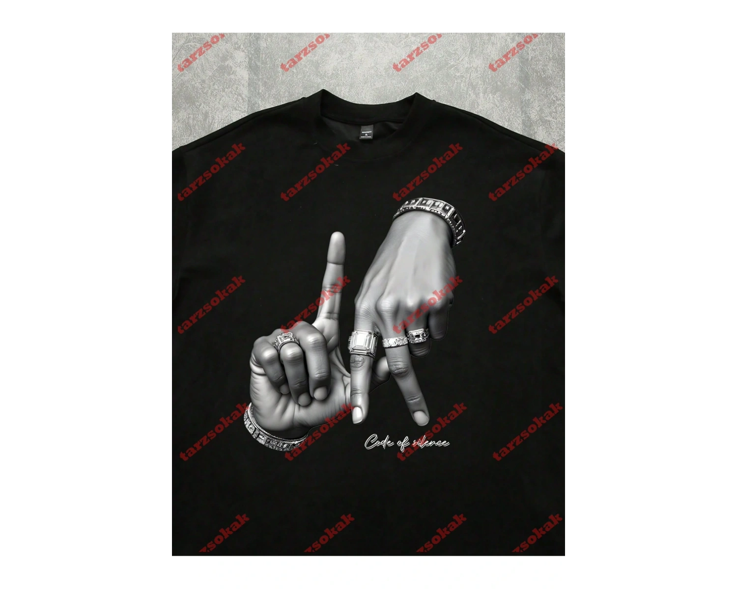 Model 3722 Erkek Yazlık Yuvarlak Yaka Kısa Kollu Günlük Tişört, Yaz