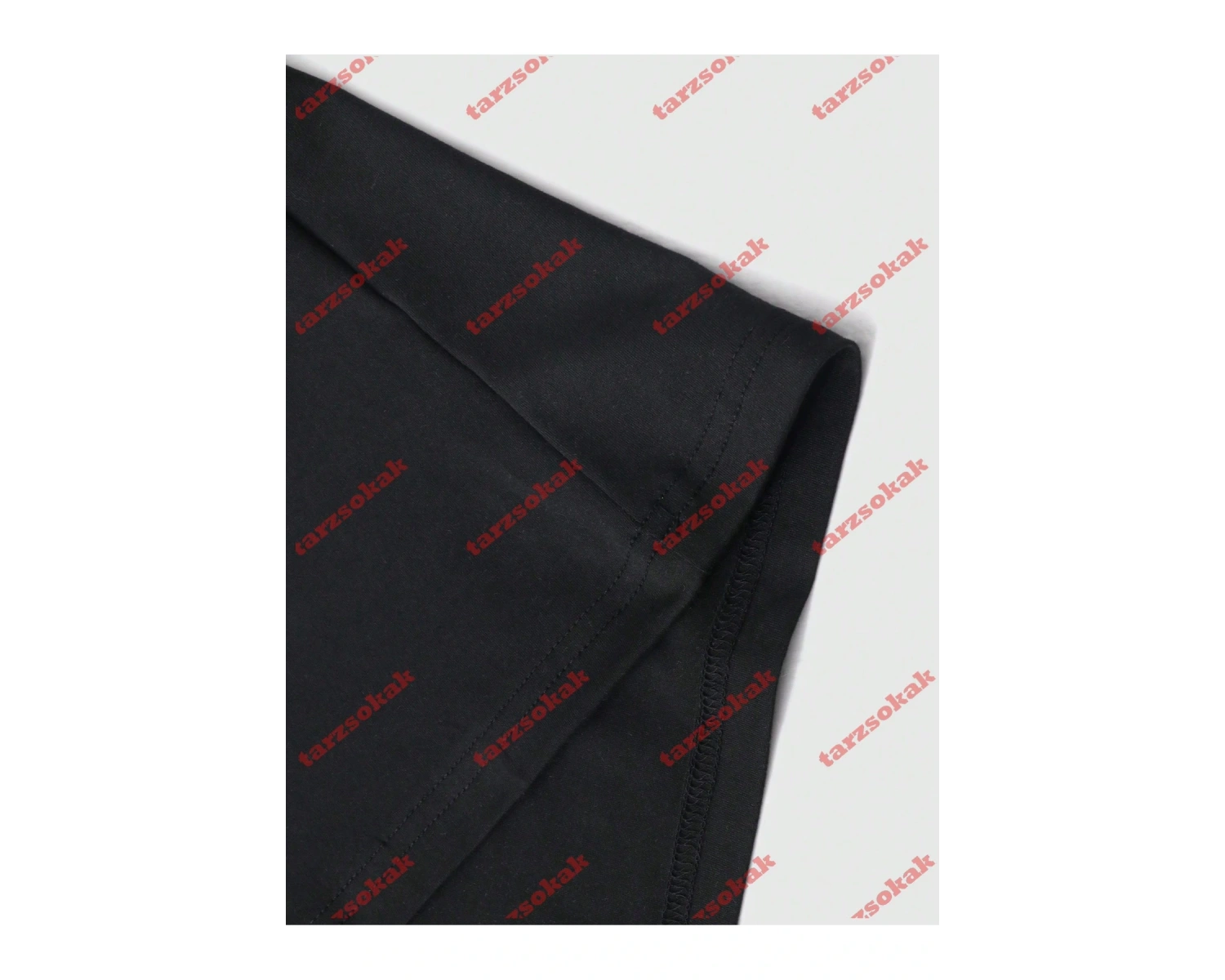 Model 3724 Erkek Yazlık Yuvarlak Yaka Kısa Kollu Günlük Tişört, Yaz