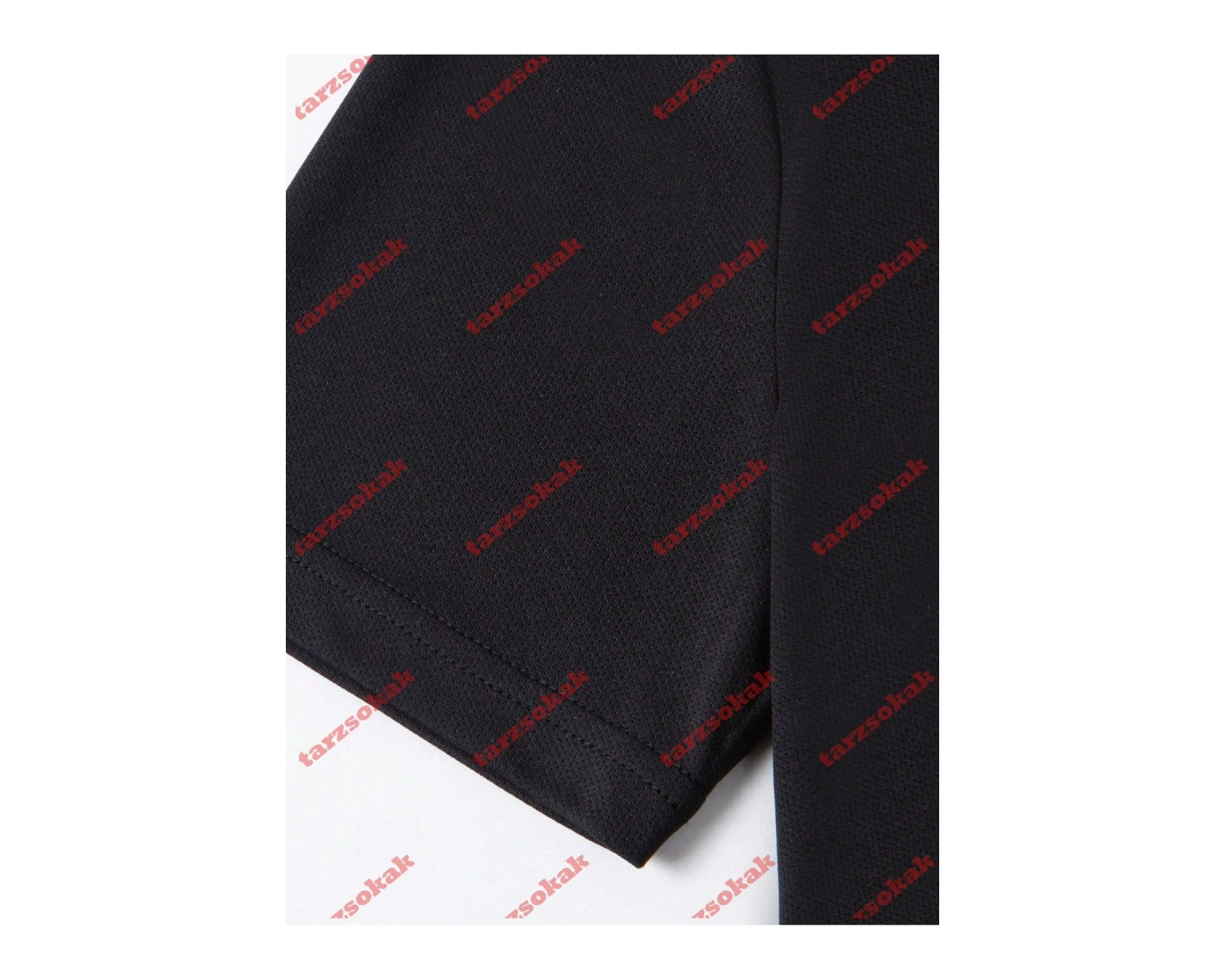 Model 3735 Erkek Yazlık Yuvarlak Yaka Kısa Kollu Günlük Tişört, Yaz