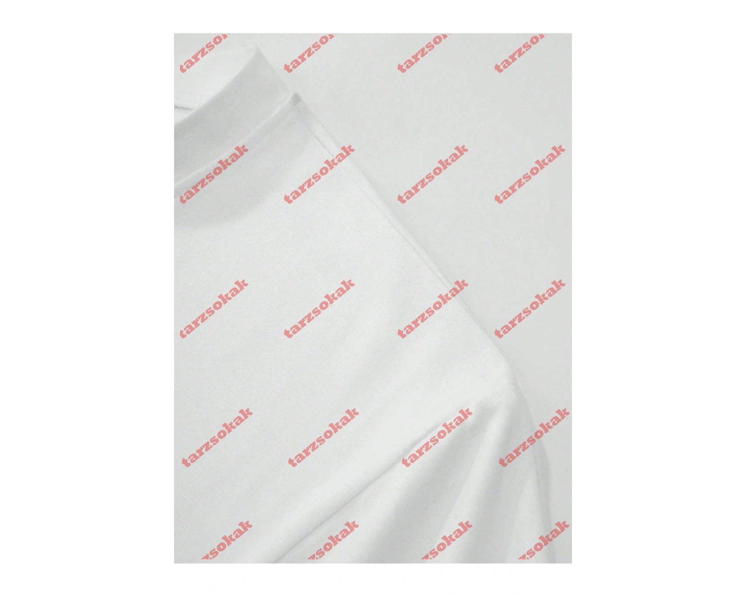 Model 3736 Erkek Yazlık Yuvarlak Yaka Kısa Kollu Günlük Tişört, Yaz